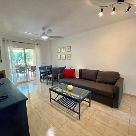 Comfy Apartment In The Heart Of The Costa Del Sol Sitio de Calahonda Esterno foto