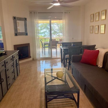 Comfy Apartment In The Heart Of The Costa Del Sol Sitio de Calahonda Esterno foto