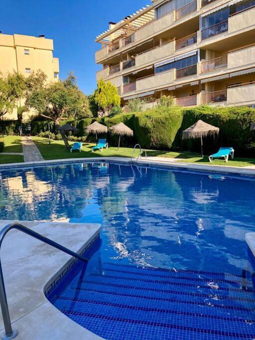 Comfy Apartment In The Heart Of The Costa Del Sol Sitio de Calahonda Esterno foto