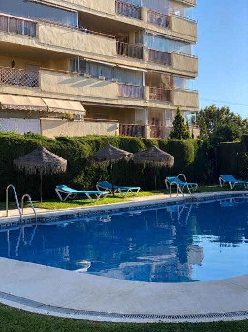 Comfy Apartment In The Heart Of The Costa Del Sol Sitio de Calahonda Esterno foto