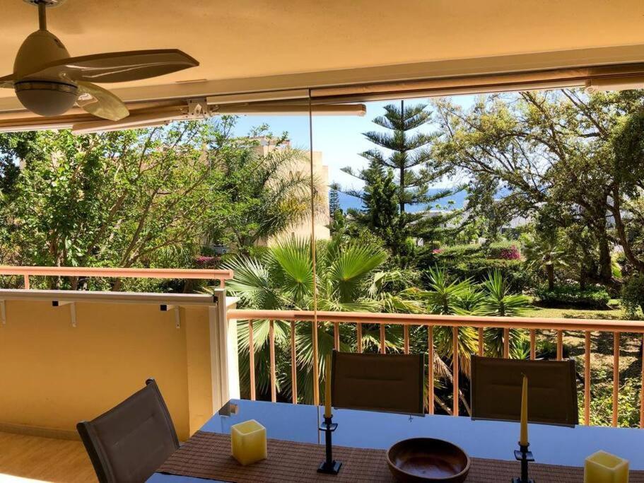 Comfy Apartment In The Heart Of The Costa Del Sol Sitio de Calahonda Esterno foto