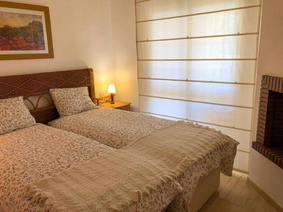 Comfy Apartment In The Heart Of The Costa Del Sol Sitio de Calahonda Esterno foto