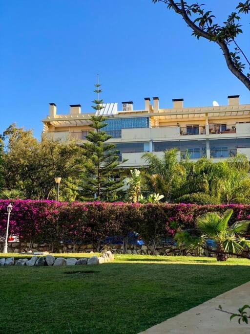 Comfy Apartment In The Heart Of The Costa Del Sol Sitio de Calahonda Esterno foto
