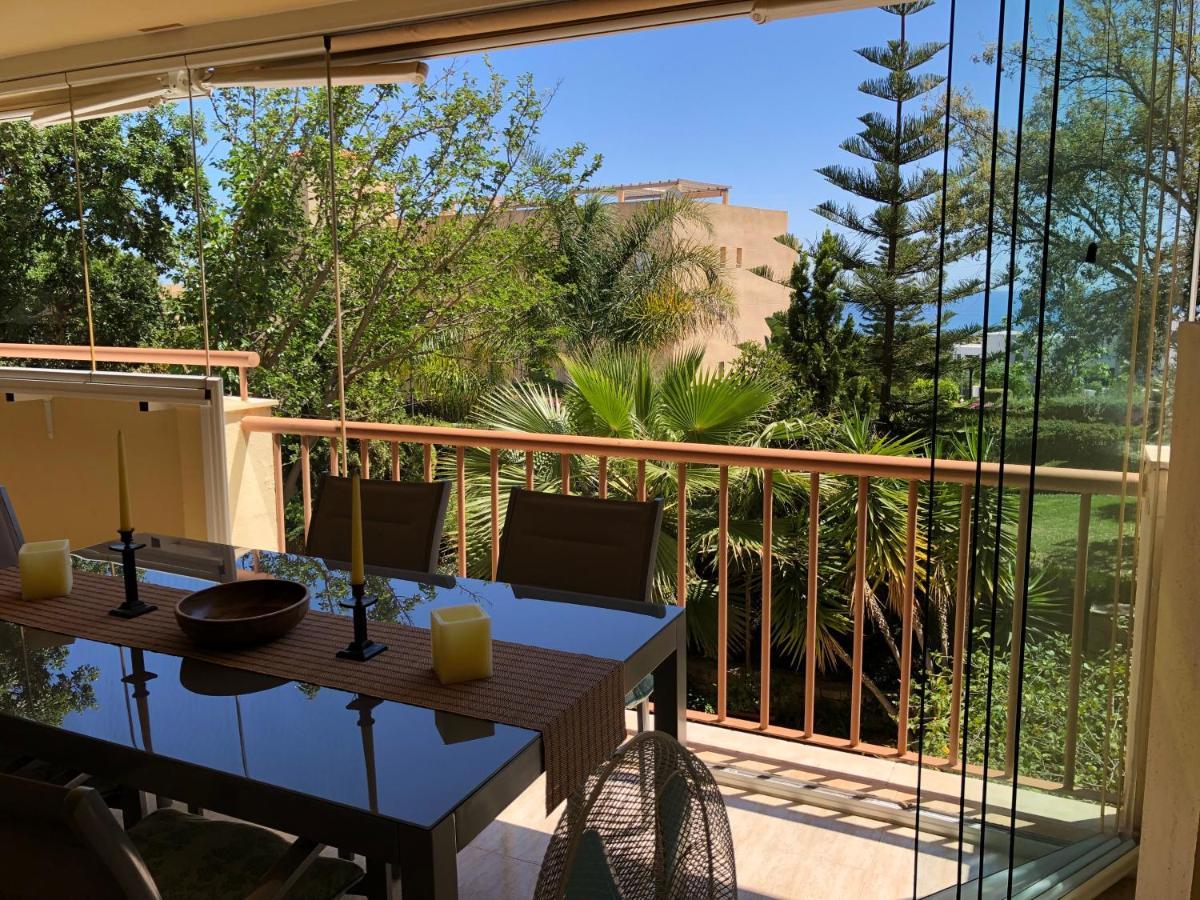 Comfy Apartment In The Heart Of The Costa Del Sol Sitio de Calahonda Esterno foto