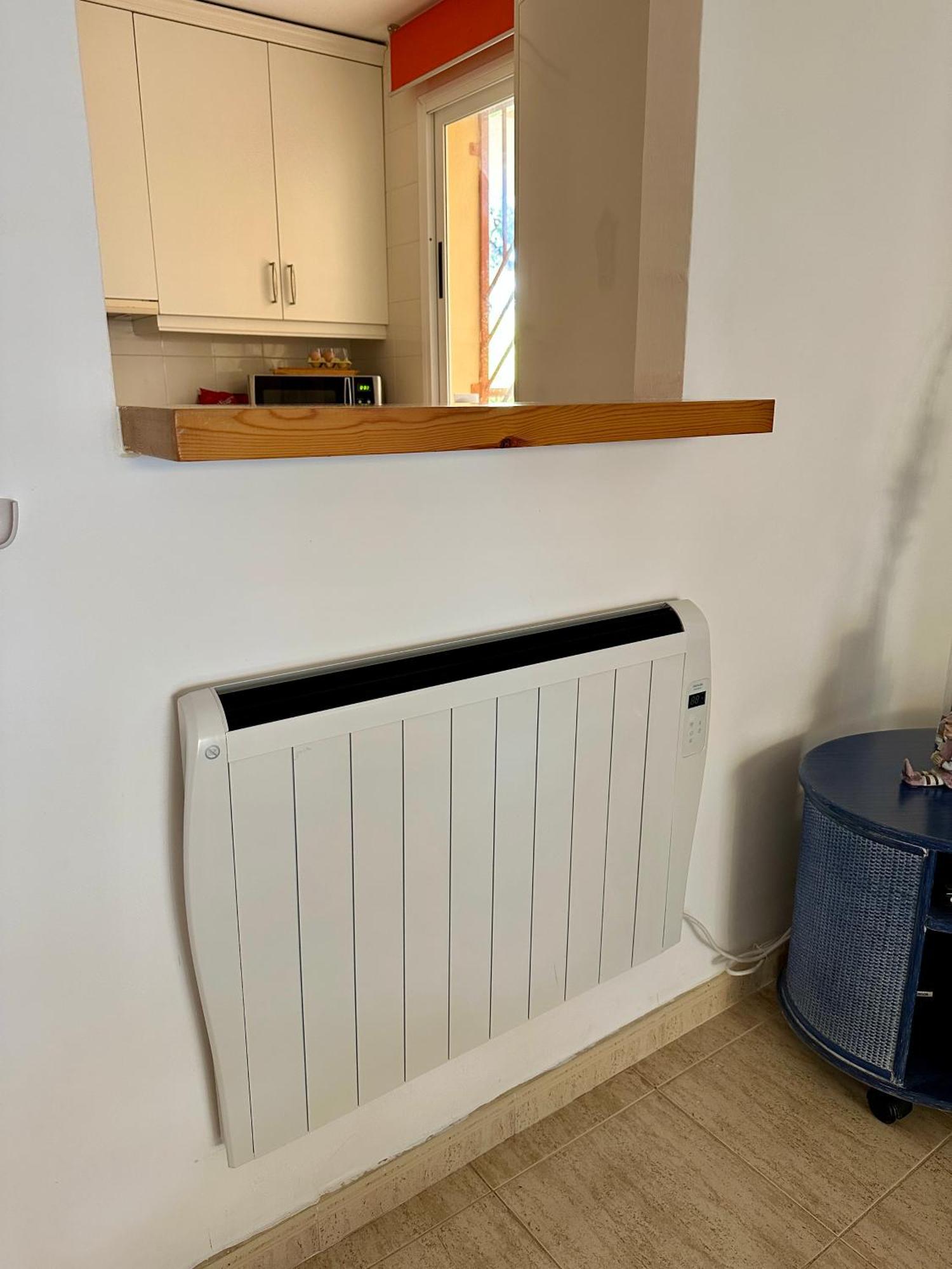 Comfy Apartment In The Heart Of The Costa Del Sol Sitio de Calahonda Esterno foto