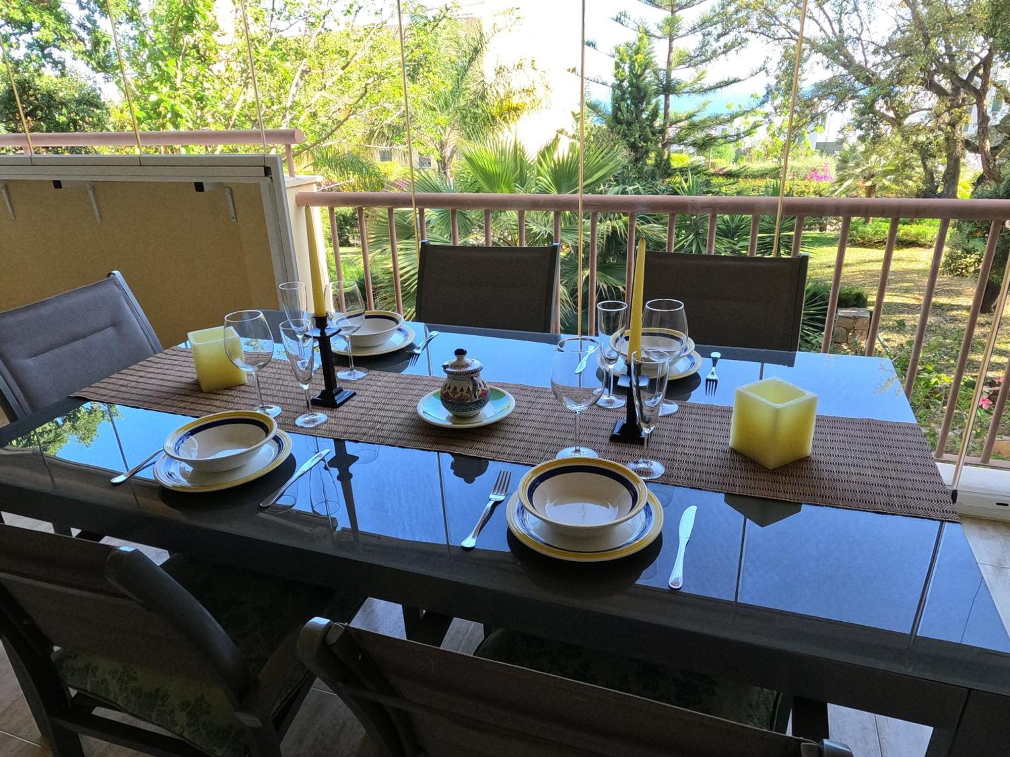 Comfy Apartment In The Heart Of The Costa Del Sol Sitio de Calahonda Esterno foto