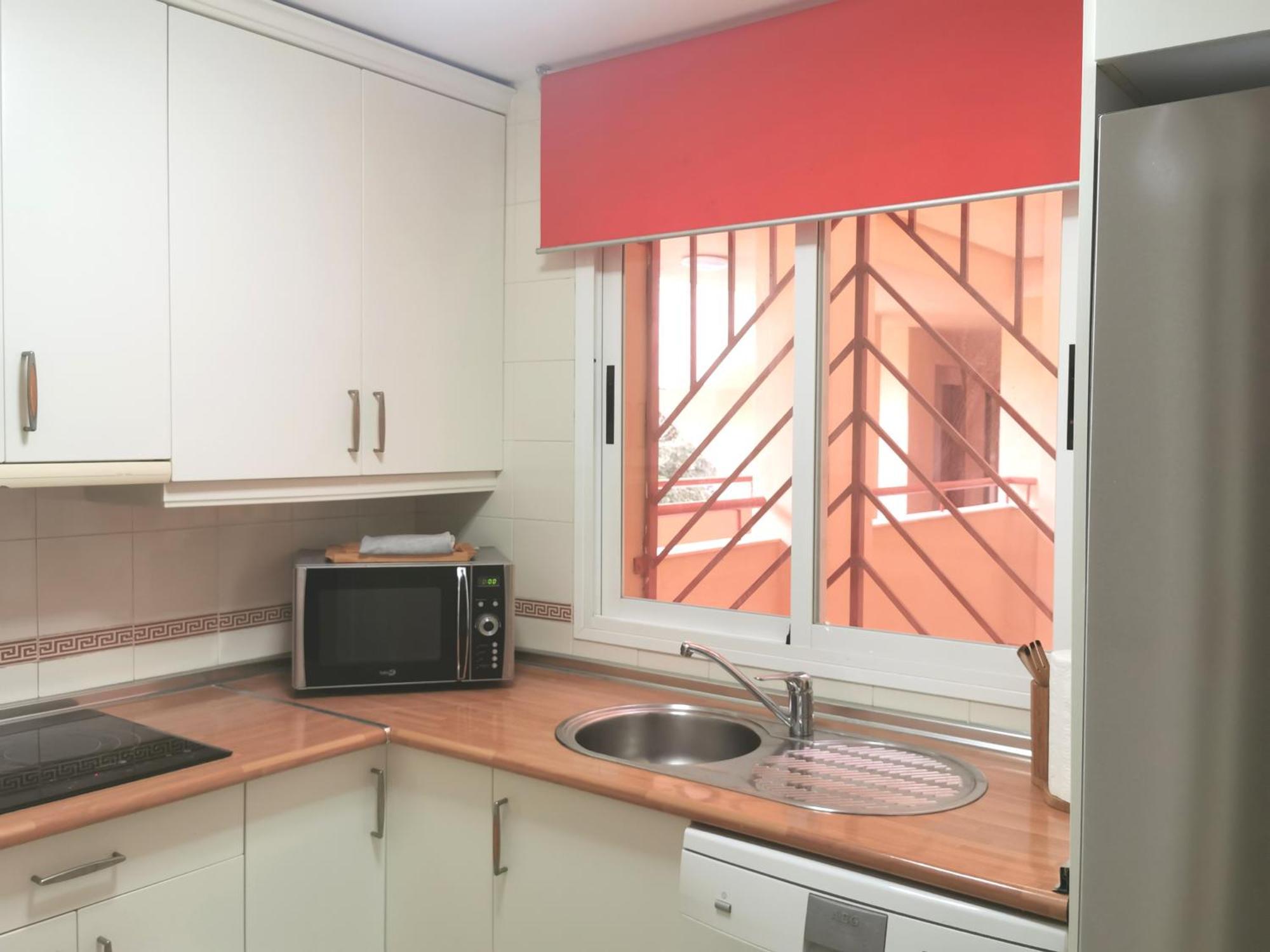 Comfy Apartment In The Heart Of The Costa Del Sol Sitio de Calahonda Esterno foto