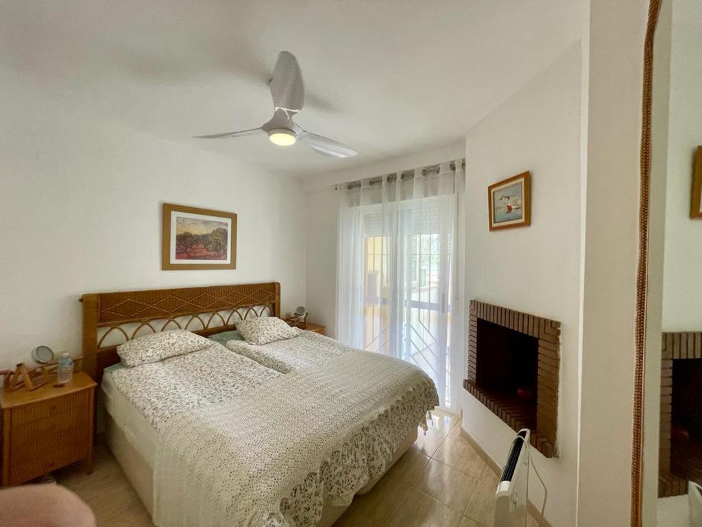 Comfy Apartment In The Heart Of The Costa Del Sol Sitio de Calahonda Esterno foto