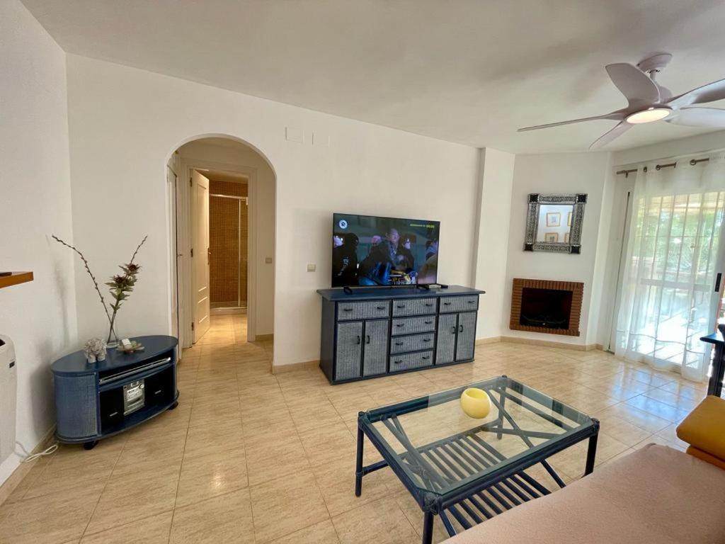 Comfy Apartment In The Heart Of The Costa Del Sol Sitio de Calahonda Esterno foto