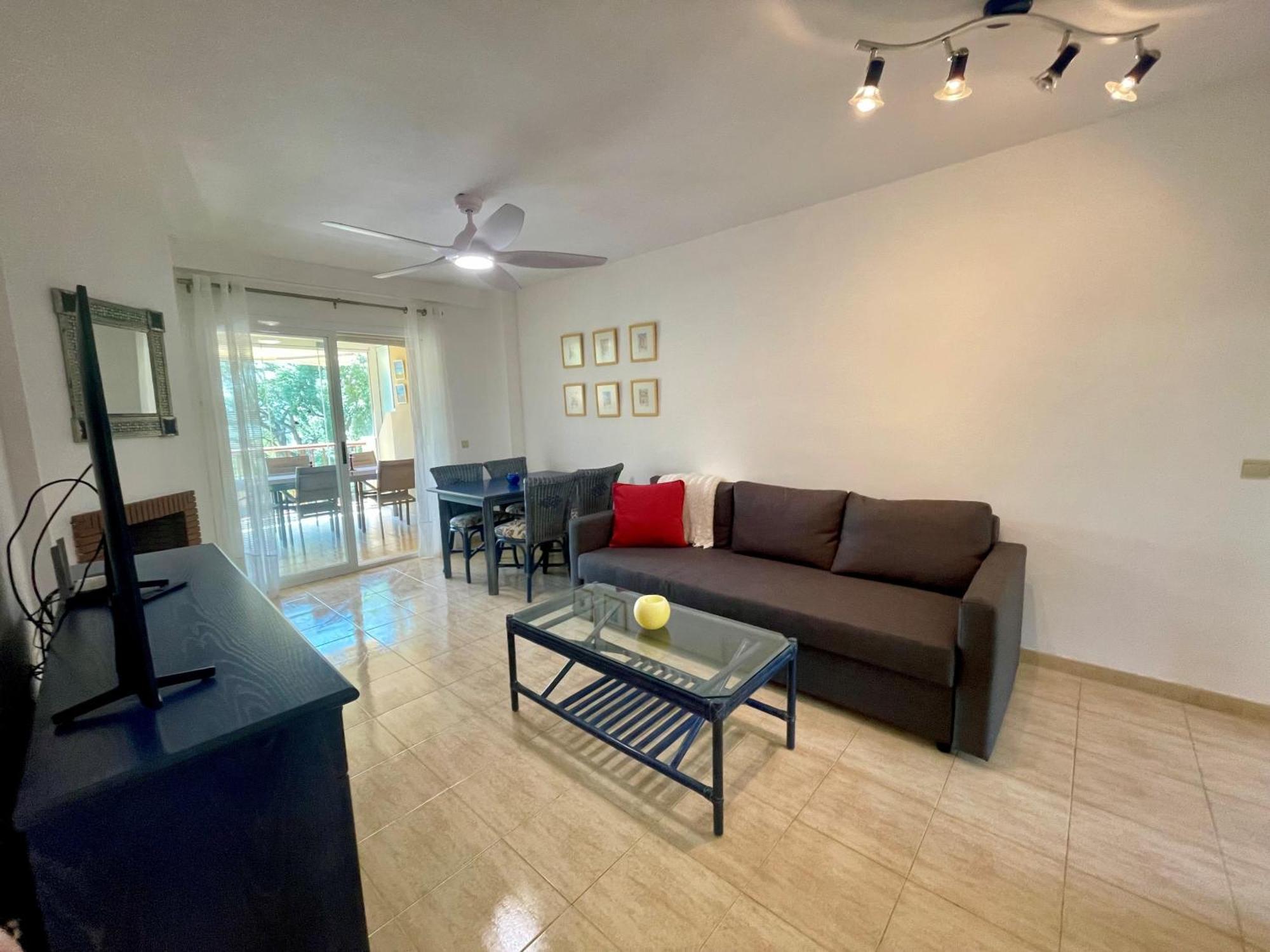 Comfy Apartment In The Heart Of The Costa Del Sol Sitio de Calahonda Esterno foto