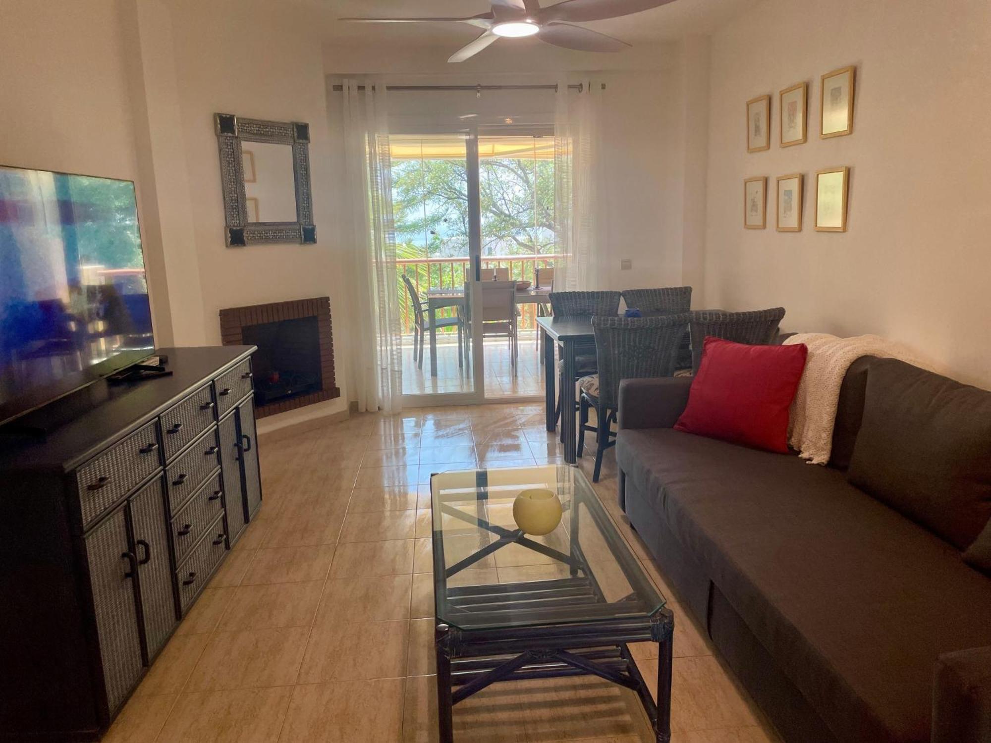 Comfy Apartment In The Heart Of The Costa Del Sol Sitio de Calahonda Esterno foto