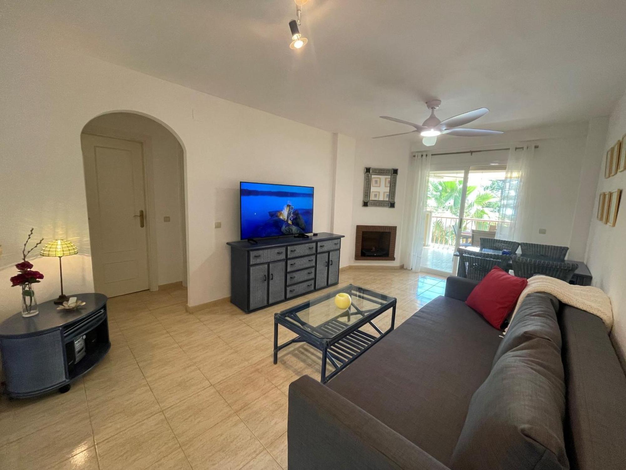 Comfy Apartment In The Heart Of The Costa Del Sol Sitio de Calahonda Esterno foto