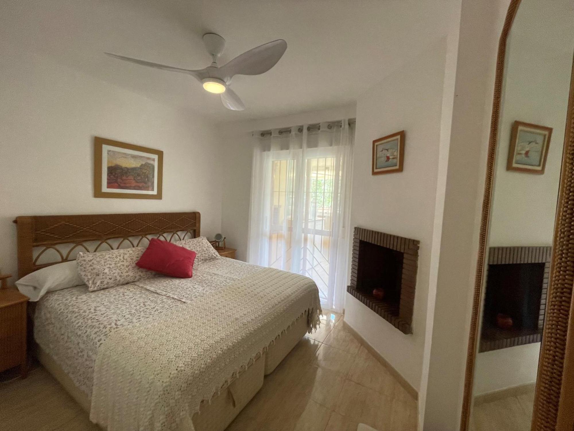 Comfy Apartment In The Heart Of The Costa Del Sol Sitio de Calahonda Esterno foto